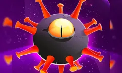 Plague - Virus Blast image