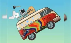 Adventure-Drivers-Game image