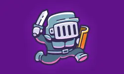 NFT Game Online image