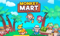 Monkey Farm image