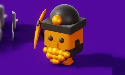 Crossy Miner image