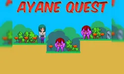 Ayane Quest image