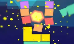 Hexa Balance Tower image