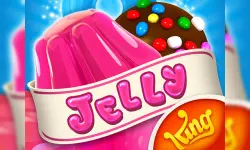 Jelly King image
