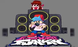 Friday Night Funkin FULL WEEK! image
