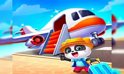 Little Panda Summer Travels image