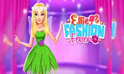 Ellie Fashion Fever image