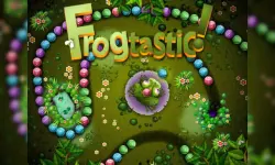 FROGTASTIC Zumba image