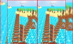 image bg Idle Lumber Run
