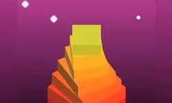 Block Stack 3D image