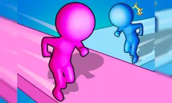 Paint Run 3D Color Puzzle image
