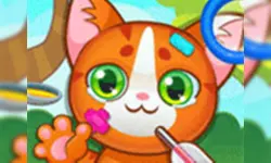 Doctor Pets - Be Vet and Help Animals image