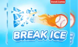 Break Ice image
