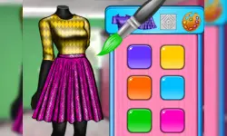 Talent Girl Art Classes image