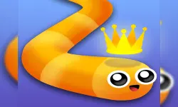 image bg Snake - Fun Addicting Arcade Battle Games
