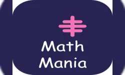 Math Mania image