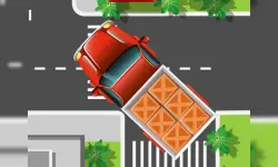 Cargo Truck Survival image