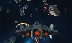 Space Combat image