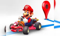 Mario And Friend Puzzle image