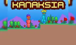 Kanaksia image