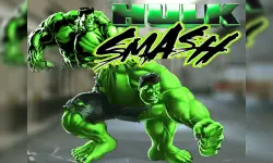 Hulk Smash image
