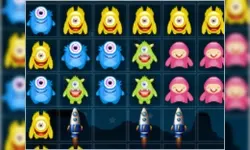 Spaceship Launcher image