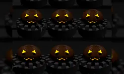 Halloween Remembers image