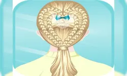 Super Braid Hairdresser HD image