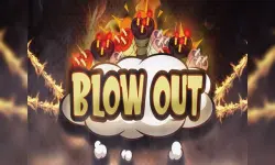 Blow Out Bomb Blast Ninja image