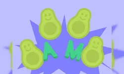 Avocado Mother image