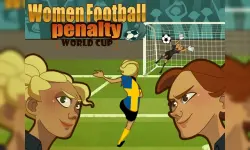 Women Football Penalty Champions image