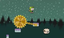 Super Kid Adventure image