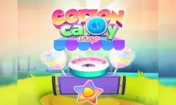 Funny Cotton Candy Shop image