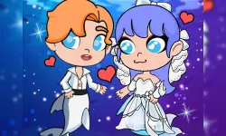 Mermaid Wedding World image