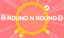 ROUND N ROUND image