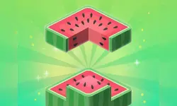 Block Stacking Game image