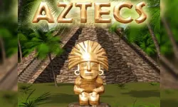 Gold Aztec image