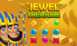 Jewel Treasure image