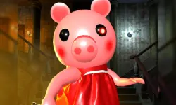 Piggy Escape image