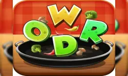 Word Chef Master image