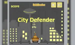 City Defender image