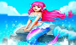 Princess Party Dress Up image