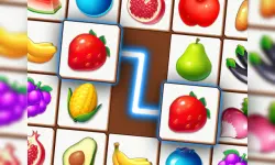 Onnect Matching Puzzle image
