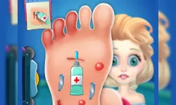 foot doctor 96 image