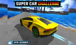 Super Car Challenge image
