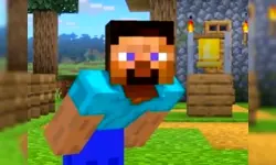 Minecraft World Adventure image