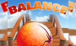 Balance in Water image