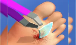 Foot Doctor : Feet Care image