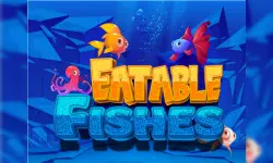 Eatable Fishes image