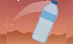 Impossible Bottle Flip image